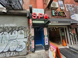 Massage Parlors Manhattan, New York Coral Essex Spa