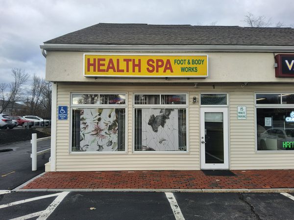 Massage Parlors Westborough, Massachusetts Health Spa