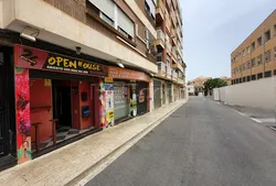 Valencia, Spain OpenSex