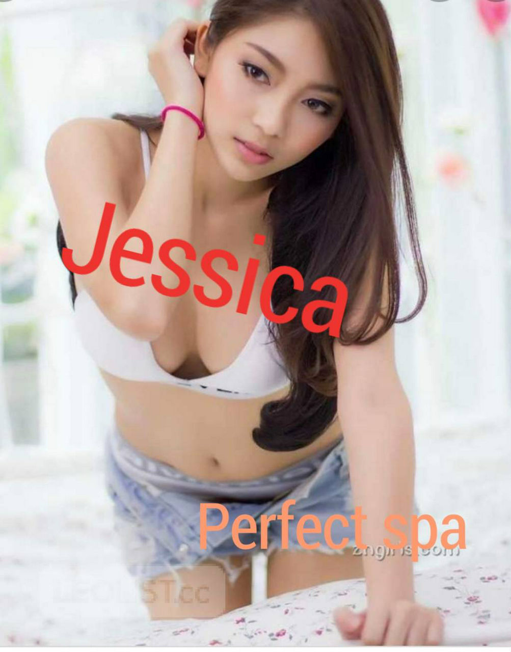 Escorts Montreal, Quebec 24h perfectspa