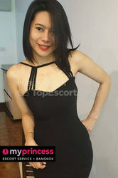 Escorts Bangkok, Thailand Daw