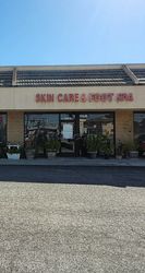 Rosemead, California Spring Seasonspa