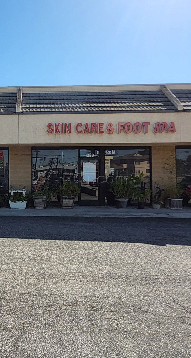 Rosemead, California Spring Seasonspa