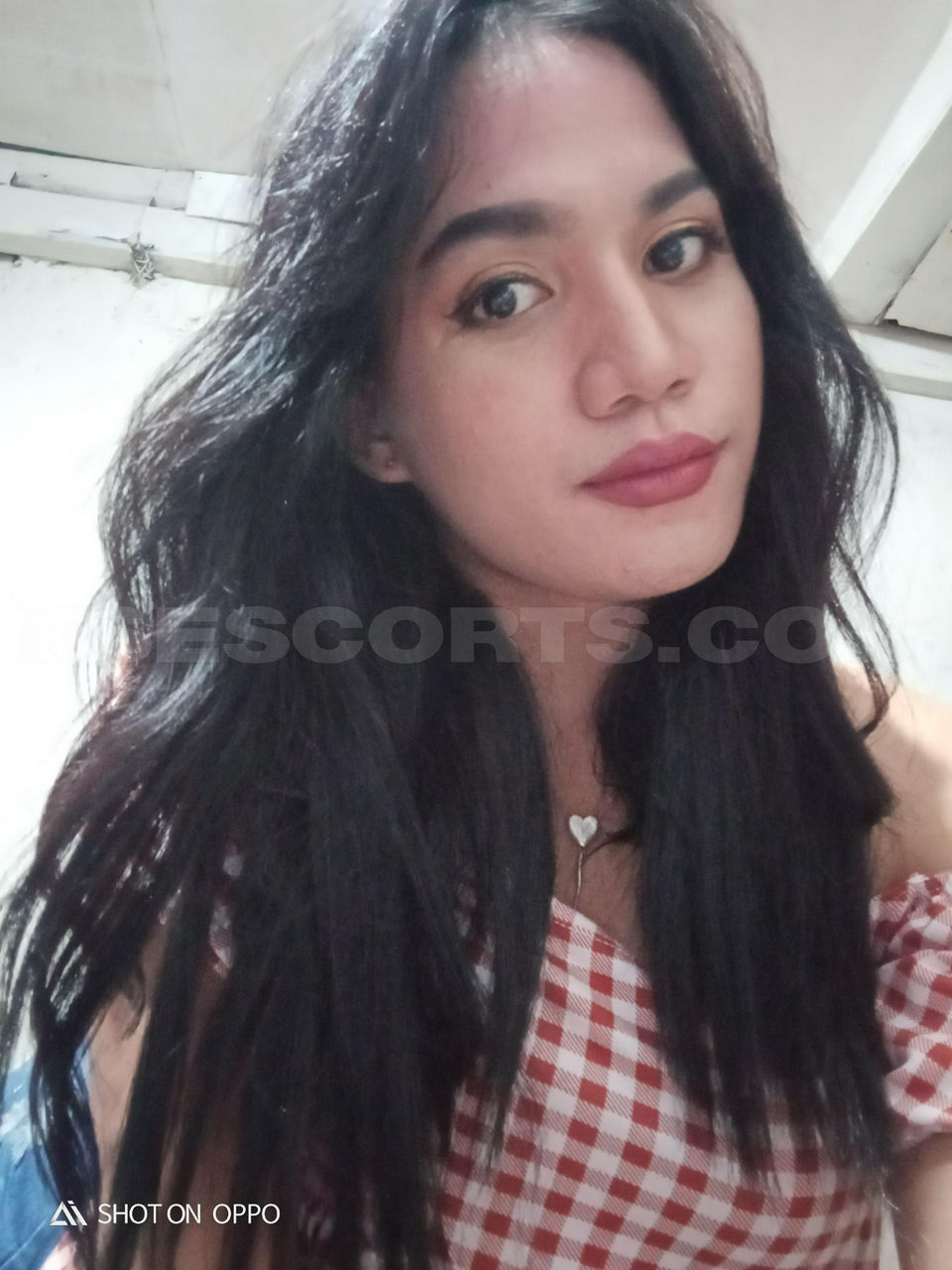 Escorts Makati City, Philippines ZIANA