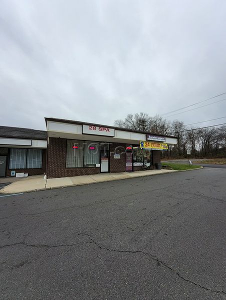 Massage Parlors Bridgewater, New Jersey 28 Spa