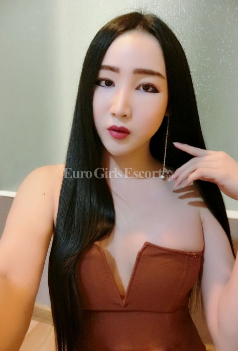 Escorts Bangkok, Thailand Sunny Lady Boy