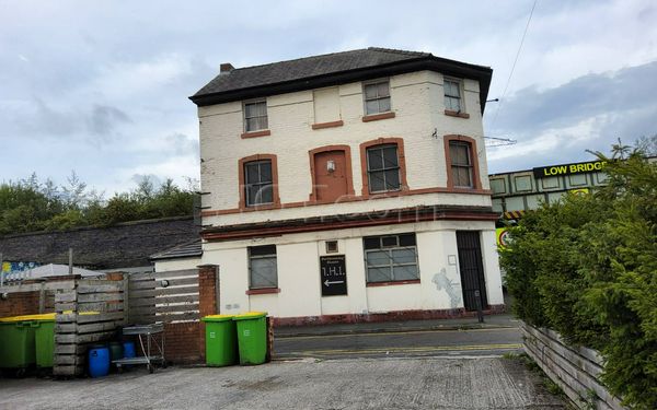 Bdsm Clubs / Dungeon Birkenhead, England Townhouse Dungeons