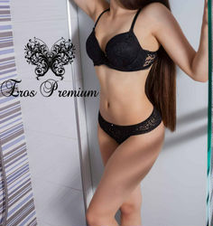 Escorts Bogota, Colombia Alejandra