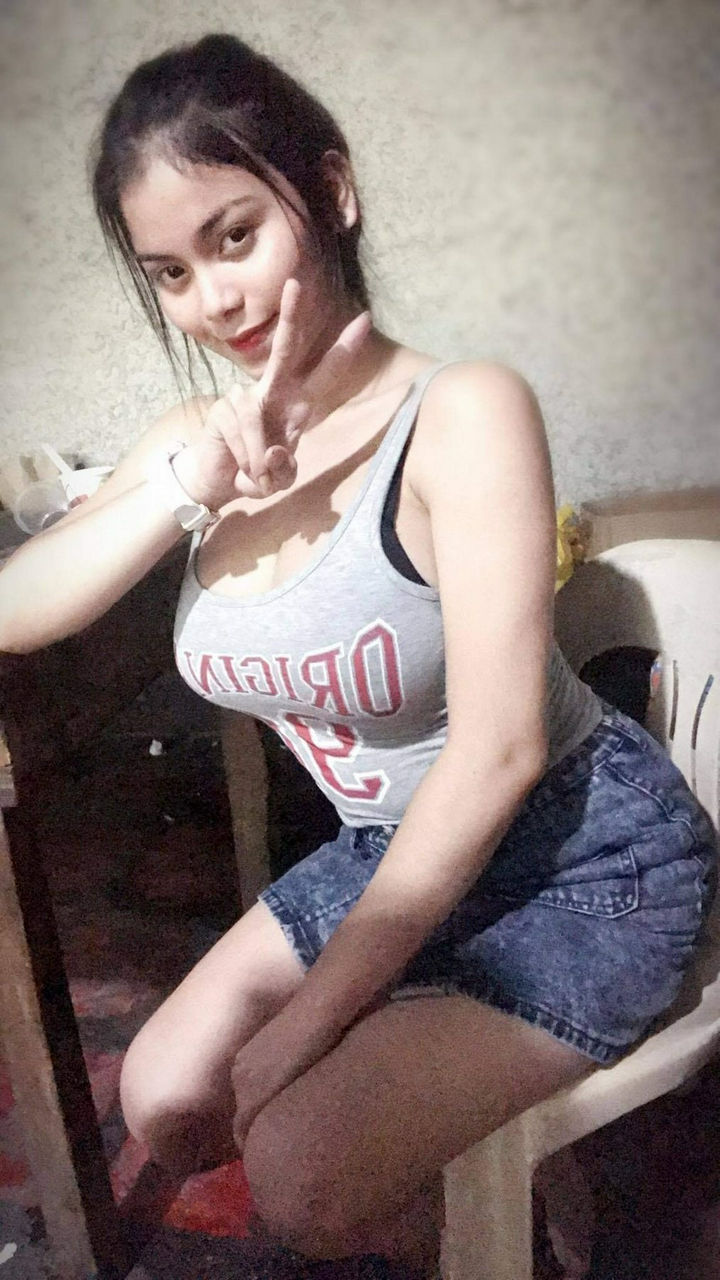 Escorts Manila, Philippines Cess heart