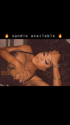 Escorts San Antonio, Texas Sandie