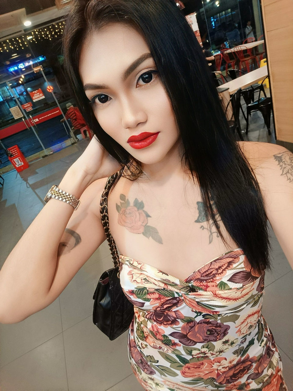 Escorts Pasig City, Philippines ️Sofie Baby Gurl