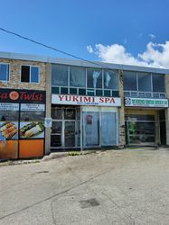 Etobicoke, Ontario Yukimi Spa