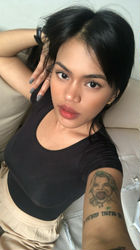 Escorts Cebu City, Philippines Bella