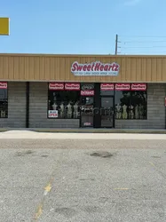 Sex Shops Orlando, Florida SweetHeartz