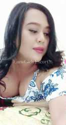 Escorts Jakarta, Indonesia Sabrina