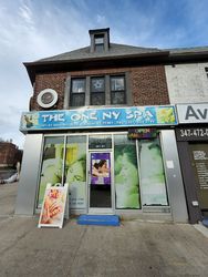 Flushing, New York The One Ny Spa