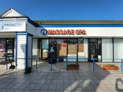 Redondo Beach, California Lai Lai Massage Spa