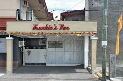 Davao City, Philippines Frankie's Bar