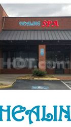 Massage Parlors Norcross, Georgia Healing Asian Spa