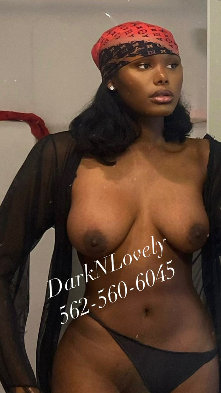 DarkNLovely