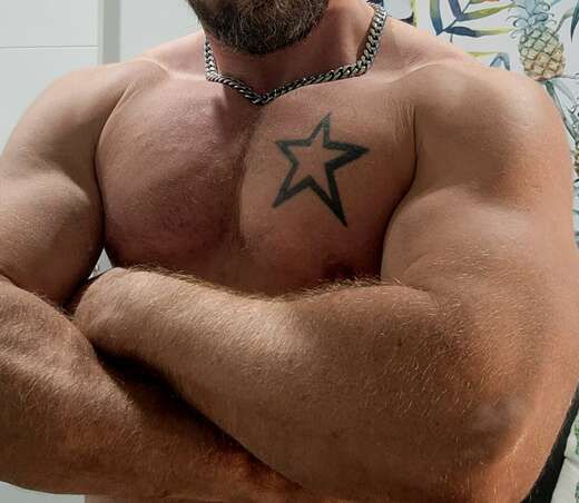 Escorts Parramatta, Australia Big muscled masc biker