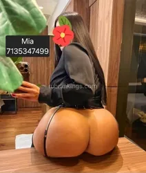 Escorts Houston, Texas Madurita Míaven a la mejor experiencia