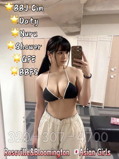 Escorts Minneapolis, Minnesota ☞ 🌺🌺🌺TOP ASIAN Girl GFE⭕️️❌B2B⭕️️❌69Kissing ⭕️️❌licking⭕️️❌ bbbj⭕️️❌BBFS⭕️️❌Minneapolis, US -