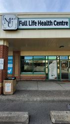 Markham, Ontario Full Life Health Centre