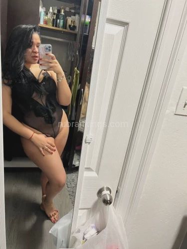 Escorts Charlotte, North Carolina Sexy petite ebony 💦👅