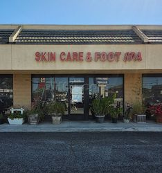 Rosemead, California Spring Seasonspa