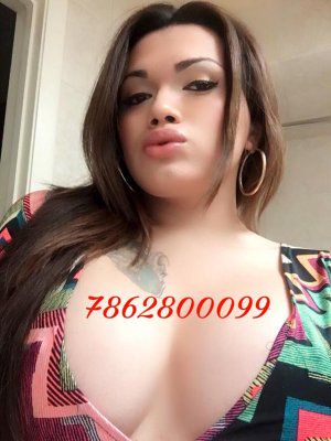 Escorts Miami, Florida dayanasexy