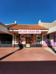 Ontario, California Inland Asian Spa