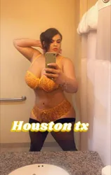 Escorts Houston, Texas Sofiaxx