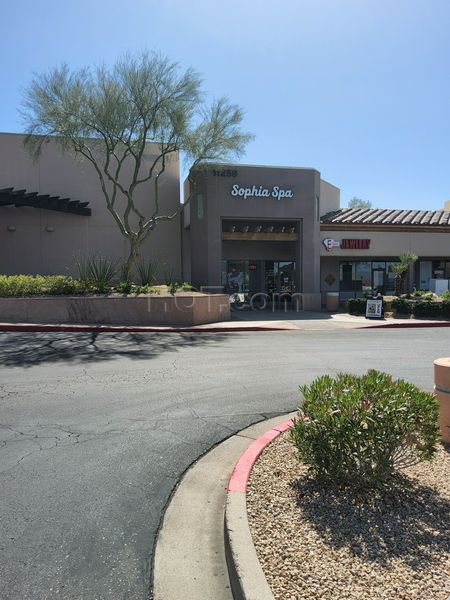 Massage Parlors Scottsdale, Arizona Sophia Spa