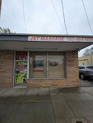 Whittier, California J&T Massage Spa