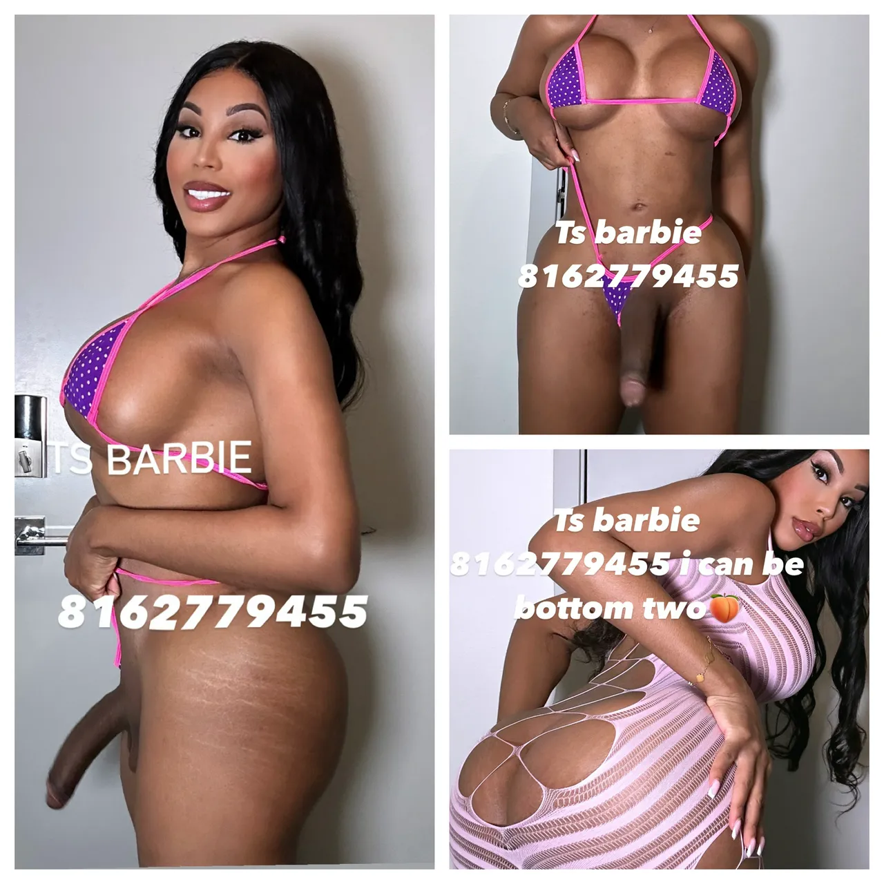 Escorts Las Vegas, Nevada READ MY RATESbarbie