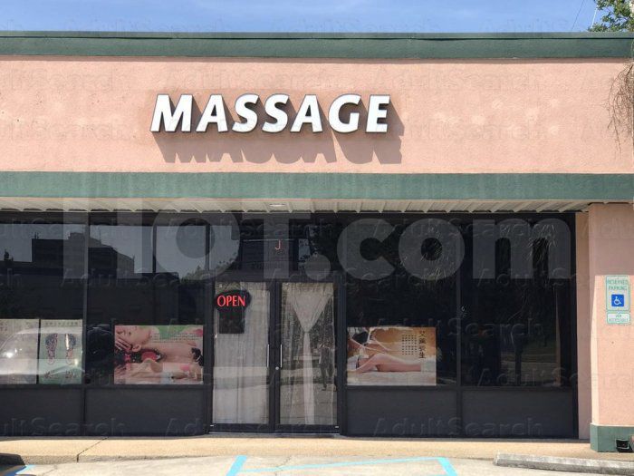 Harahan, Louisiana Li Massage