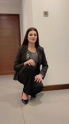 Escorts Ajman City, United Arab Emirates Saba Pakistani Model