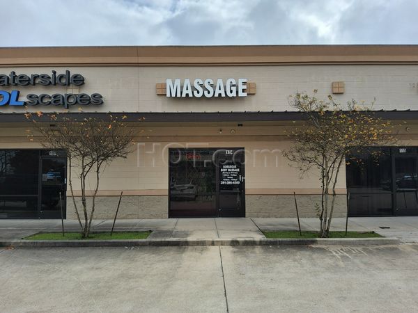 Massage Parlors Katy, Texas Gorgeous Body Massage