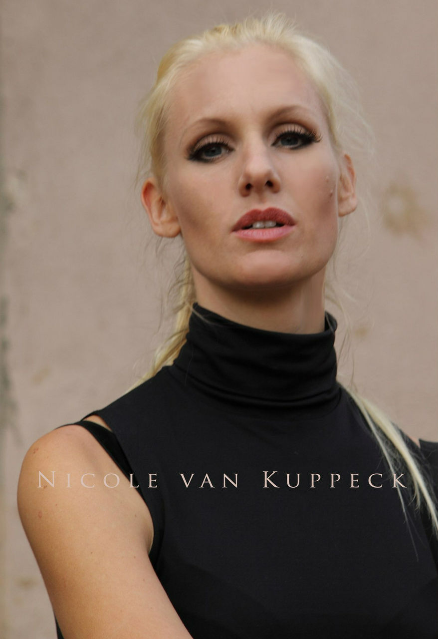 Escorts Barcelona, Spain Mistress Nicole Van Kuppeck