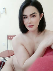 Escorts Muscat, Oman Meena Ladyboy Massage from Thailand 🇹🇭