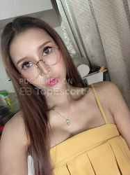 Escorts Bangkok, Thailand Lemon