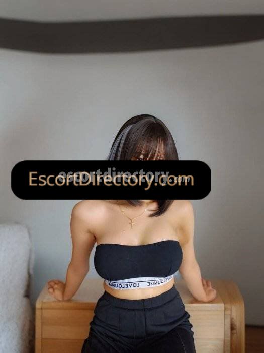 Escorts Makati City, Philippines Yuki