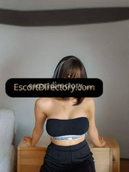 Escorts Makati City, Philippines Yuki