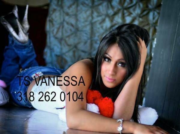 Escorts Las Vegas, Nevada TS VANESSA | I'M A TOP GIRL FF FOR SURE