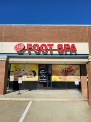 Lewisville, Texas a & Z Foot Spa and Massage