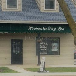 Massage Parlors Hockessin, Delaware Wellness Tuina