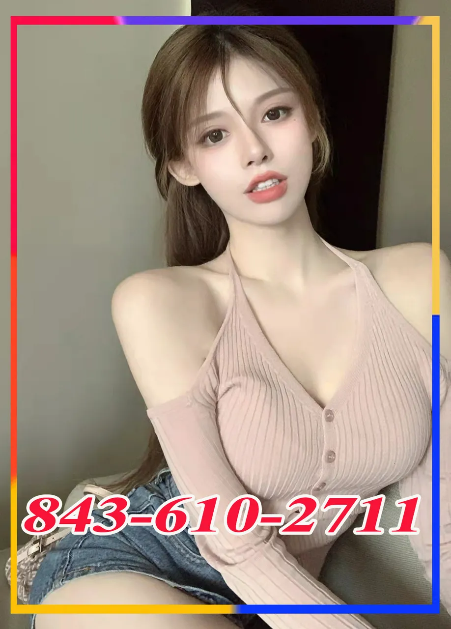 Escorts Florence, South Carolina 💚Grand Opening💚New girl Nice☎️⭕️Free Shower❤️A