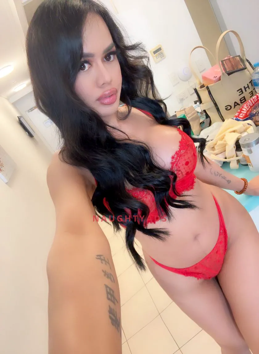 Escorts Melbourne, Australia TRANS MILLA MALIBU