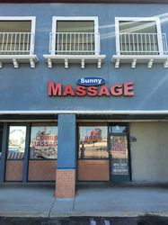 Moreno Valley, California Sunny Massage